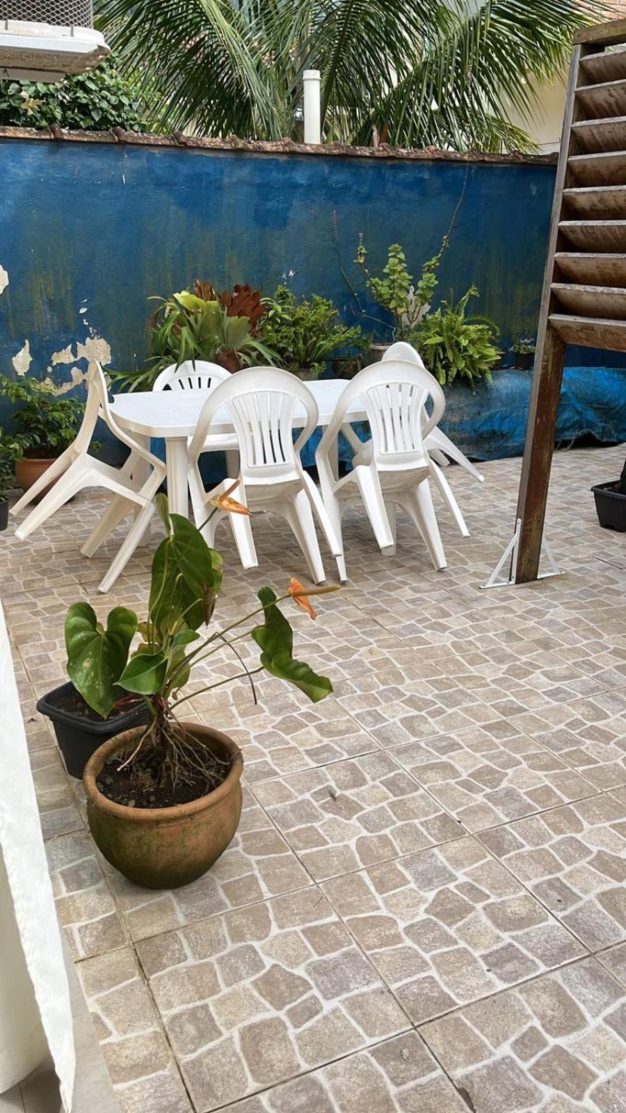 Villa Edicula Caraguatatuba Exterior foto
